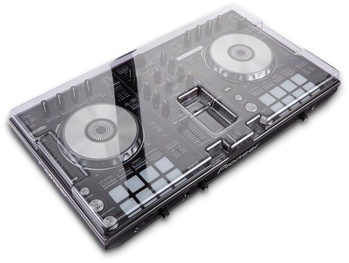 Actual product image Decksaver Ds-Pc-Ddjsr