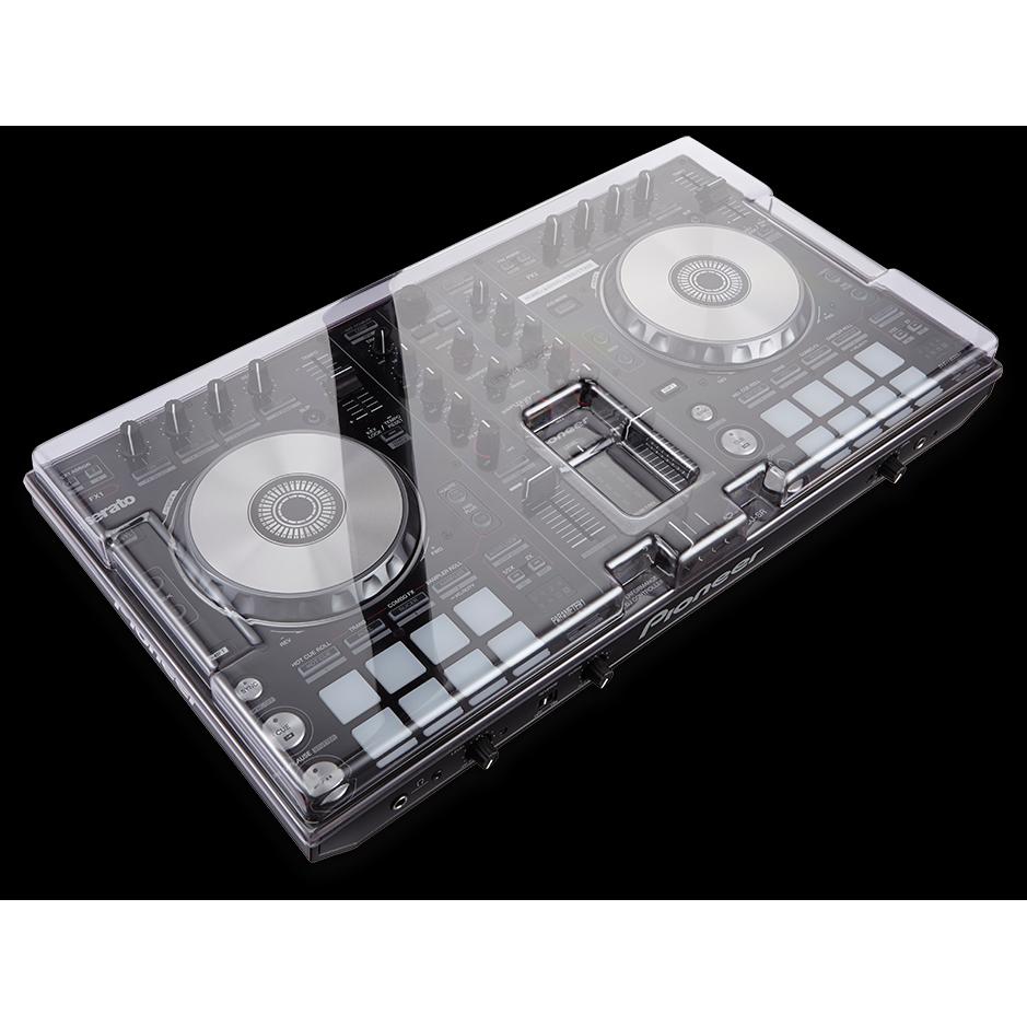 Decksaver Ds-Pc-Ddjsr, Zubehör DJ, Transparent