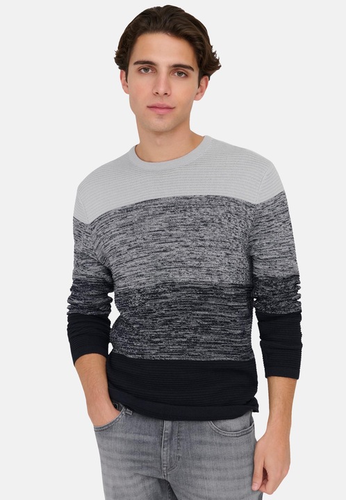 Actual product image Only & Sons Knitted jumper (XXL)