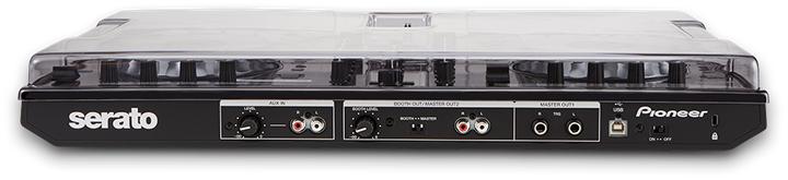 Actual product image Decksaver Ds-Pc-Ddjsr