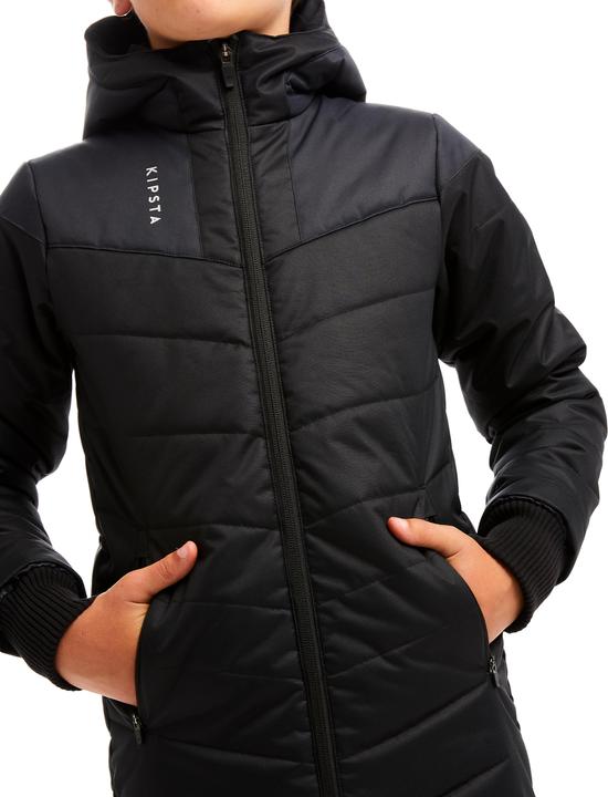 Image du produit Kipsta VESTE LONGUE JR 324868 (122)
