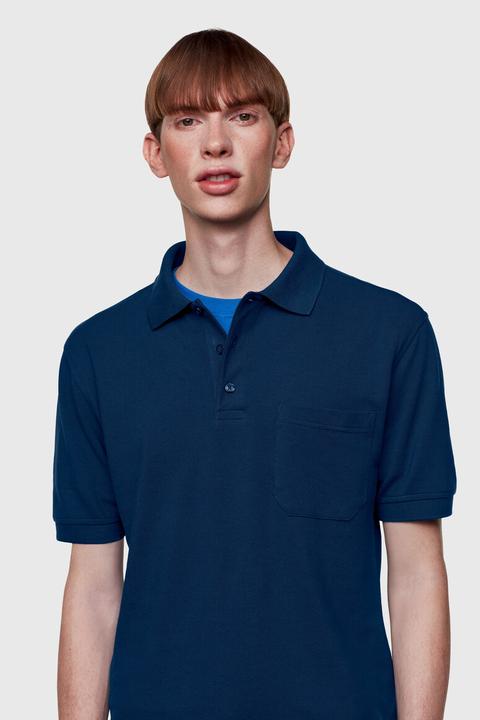 Produktbild Hakro Pocket-Poloshirt Top (L)