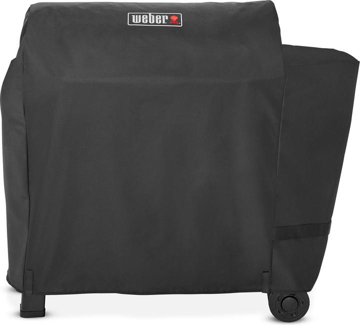 Weber Copertura Premium - per Searwood XL (Grill)