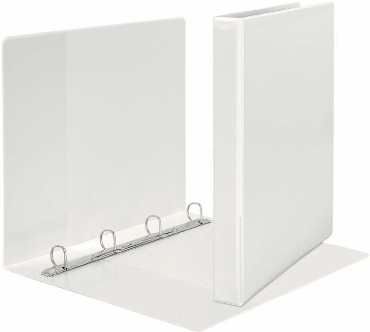 Actual product image Leitz Standard presentation ring binder (A4+, 38 mm, 1 pcs.)