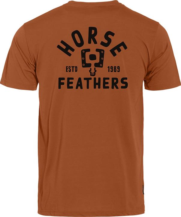 Produktbild Horsefeathers Pedal Tech (M)