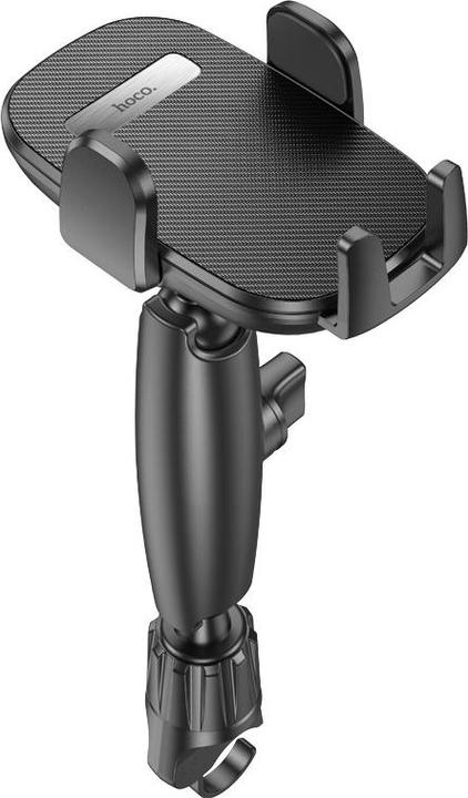 Actual product image Hoco Car Rear View Mirror Mobile Phone Holder