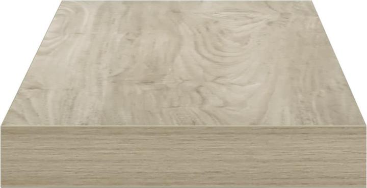 Actual product image vidaXL Wandregal (23 x 23 x 3.80 cm)