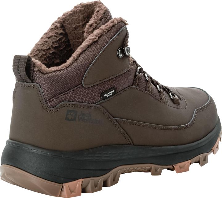 Image du produit Jack Wolfskin Everquest Texapore Mid M (40.5)