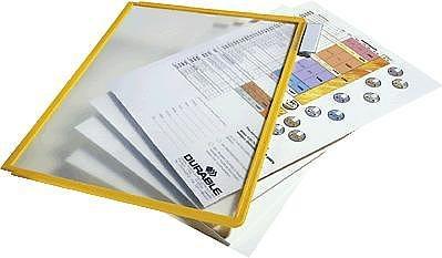 Productafbeelding Durable SHERPA - A4 beeldschermen