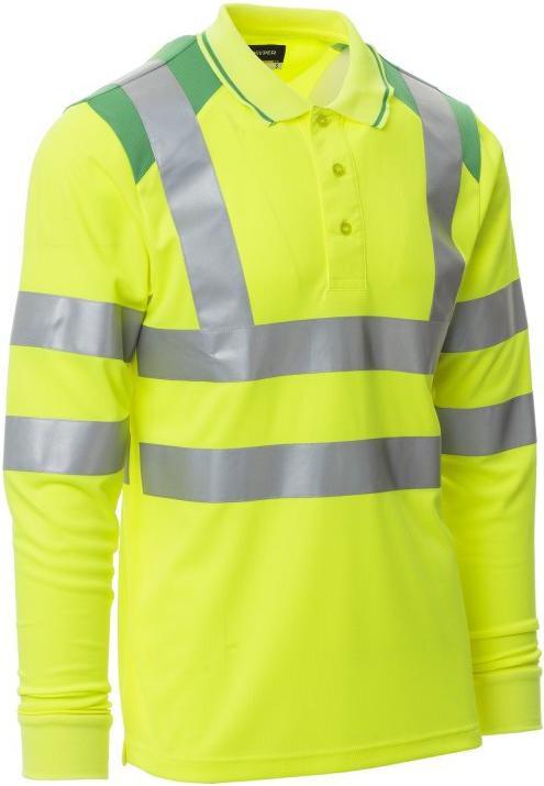 Immagine prodotto Payper Polo Guard+winter (4XL)