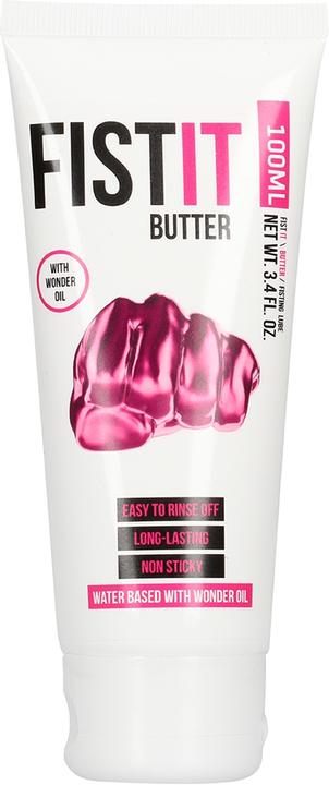 Immagine prodotto Pharmquests Fist IT - Butter - 100 ml (100 ml)