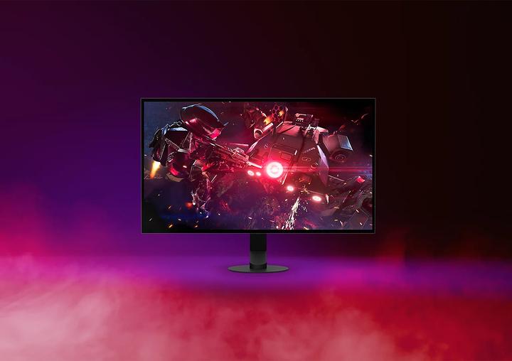 Actual product image Sony Inzone M10S II (2560 x 1440 pixels, 27")