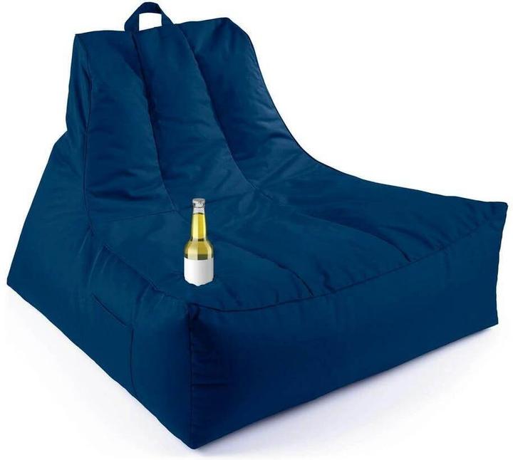 Produktbild Lumaland Sitzsack Lounge 380 L