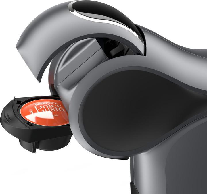 Produktbild De'Longhi Genio S Touch (NESCAFÉ Dolce Gusto)