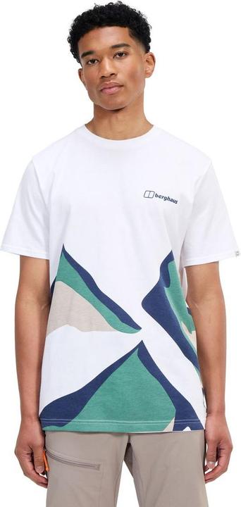 Immagine prodotto Berghaus M Klambercall Tee (T-Shirt) (XL)