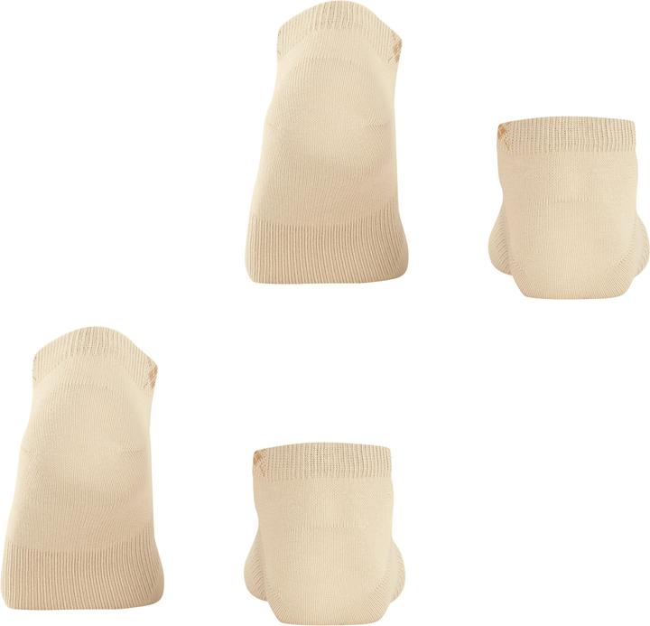 Actual product image Burlington W's EVERYDAY 2-PACK (Single pack, 36 - 41)