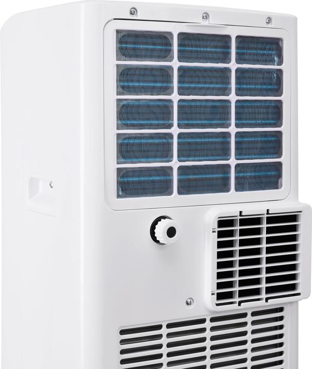 Actual product image Adler MS 7911 (20 m², 5000 BTU/h)