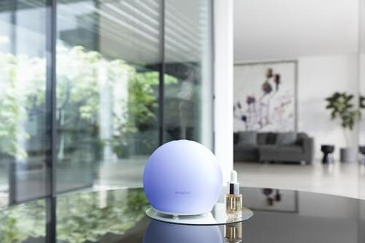 Produktbild Millefiori Hydro Ultrasound Diffuser