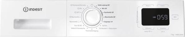 Produktbild Indesit IM 764 MY TIME AT (7 kg, Links)