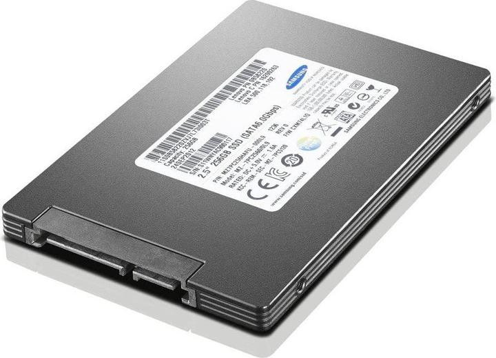 Image du produit Lenovo 45J7918, Disque dur 1TB, SATA-3 (1 To, 3.5")