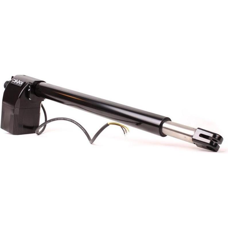 FAAC 414 SX Antrieb/Antrieb (links für Drehtore) - 6171022 (7879)