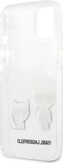Actual product image Karl Lagerfeld Case (Apple iPhone 13 mini)