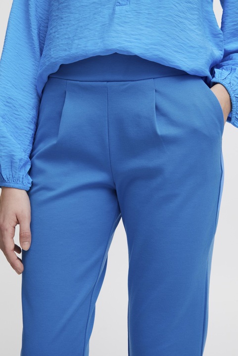 Immagine prodotto B.young PANTALONI A PIEGHE BYRIZETTA - 20812848 (L)