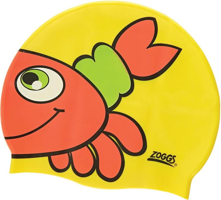 Produktbild Zoggs Silicone Character Cap