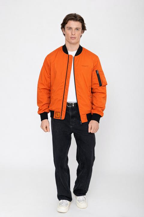 Actual product image Bombers Original Bomberjacke MA Light-M (S)