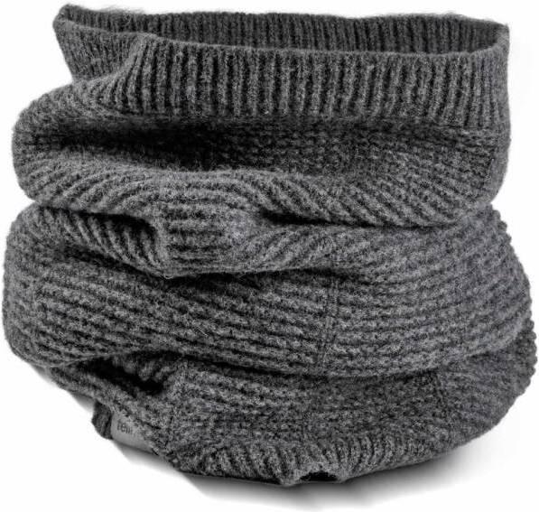 Immagine prodotto Fellhof Sciarpa a tubo in merino