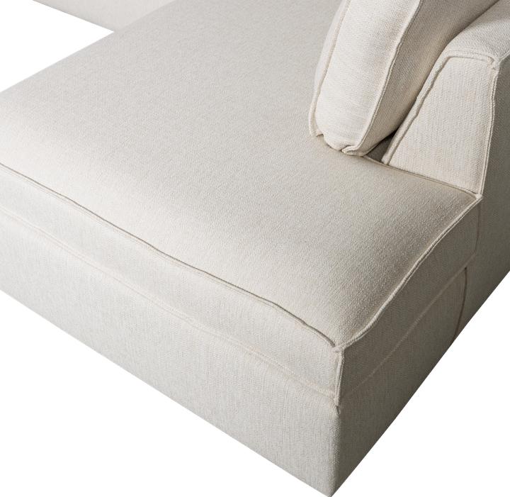 Actual product image Woood Thomas (Corner sofa)