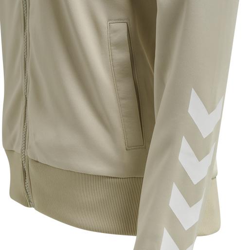 Produktbild hummel Legacy Poly Woman Zip Jacket (S)