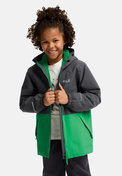 Immagine prodotto Jack Wolfskin Snow Days Jkt Kids (176)