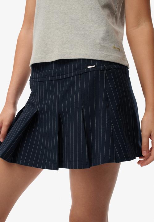 Produktbild Superdry Pinstripe Pleat (M)