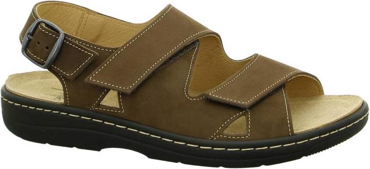 Actual product image Belvida Sandals (39)