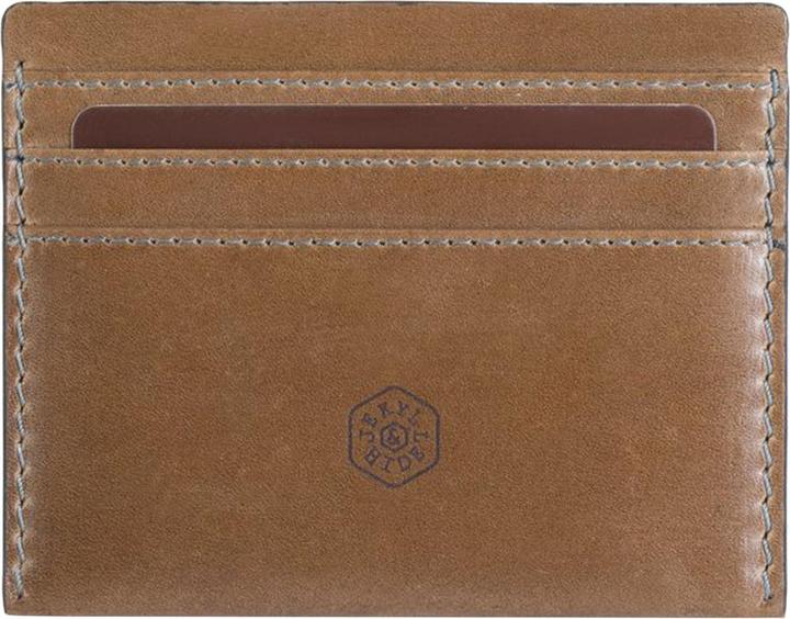 Immagine prodotto Jekyll & Hide Texas - Porta carte RFID oliva