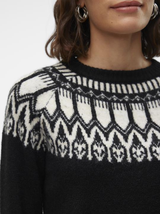 Produktbild Vero Moda VMSIMONE Pullover Strickpullover (S)