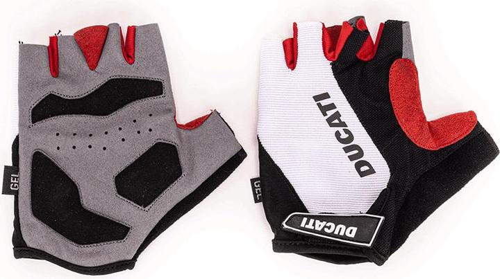 Produktbild Ducati Fahrradhandschuhe (One Size)