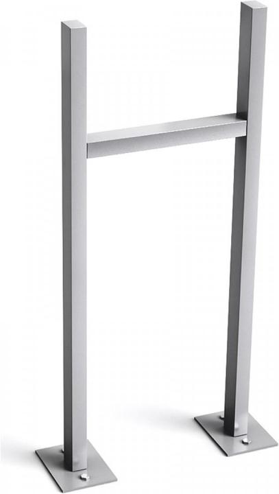 Actual product image Stebler U-supports