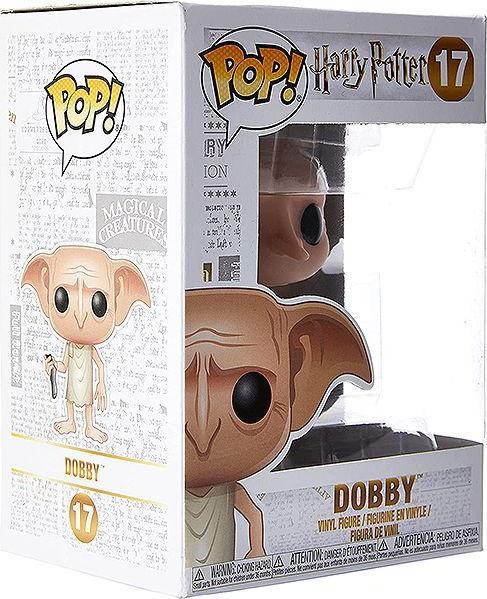 Immagine prodotto Funko Harry Potter: Dobby
