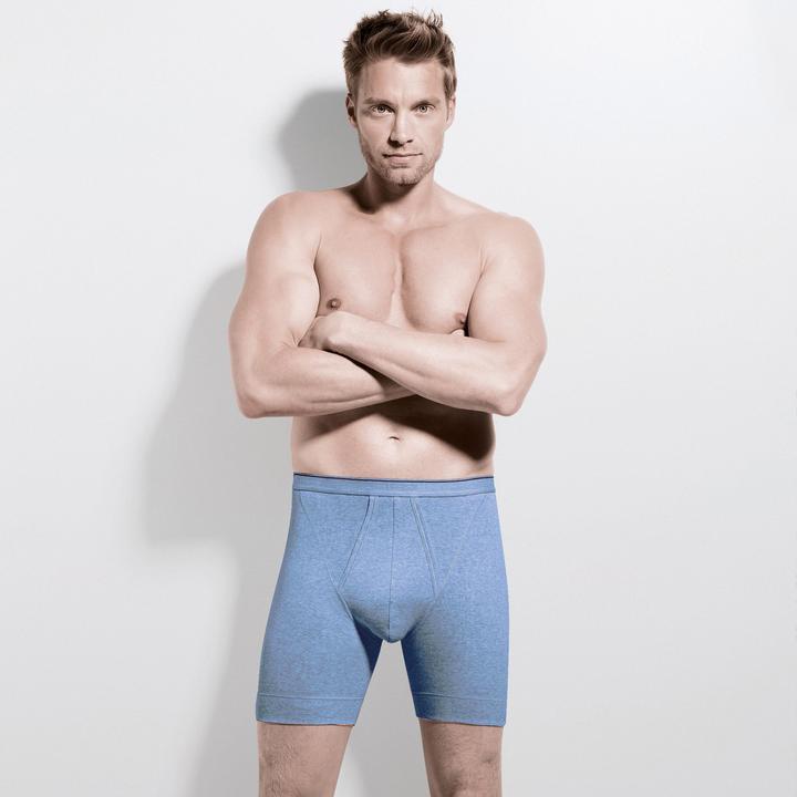 Produktbild ISA Bodywear Panty mit Eingriff (S, Einzelpack)
