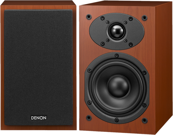 Actual product image Denon Sc-M40 (1 pair)