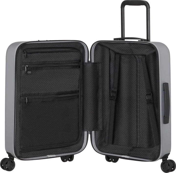 Produktbild Samsonite Quadrix Spinner (35 l, Handgepäck (bis 50l))
