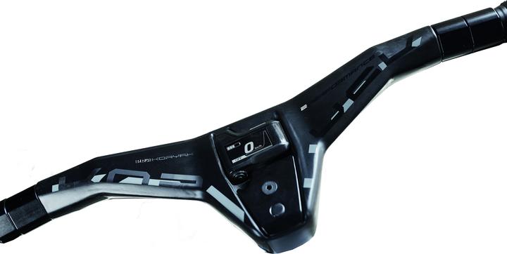 Actual product image PRO Bike Gear Koryak E-Performance Carbon (31.80 mm)