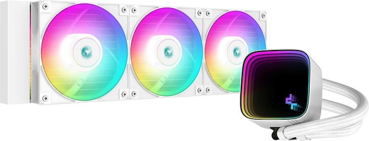 Produktbild Deepcool LS720 SE WH