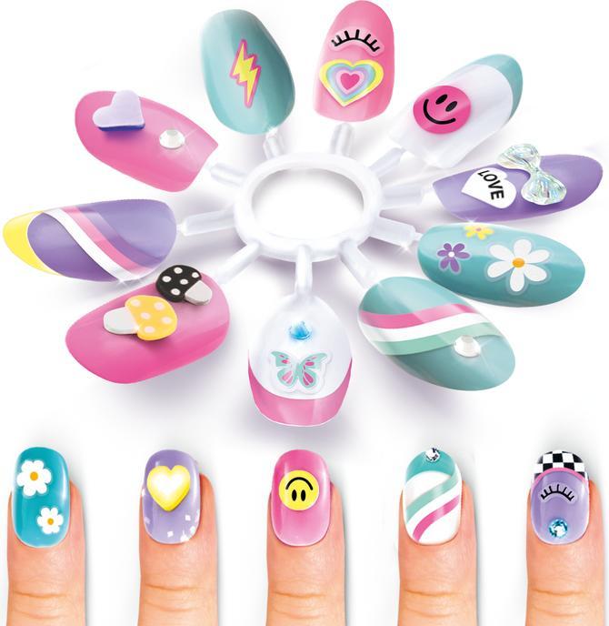 Produktbild Style 4 Ever UV Gel-Neglestudio (Kunstnägel)