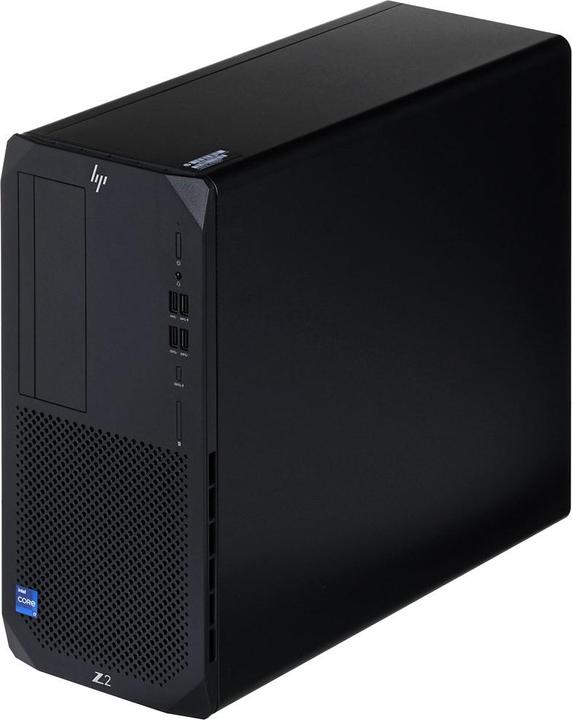 Actual product image HP Z2 G9 (1000 GB, 16 GB, Intel Core i7-13700K, UHD Graphics 770)
