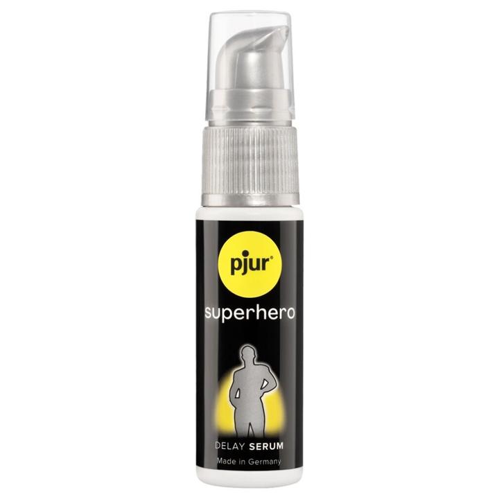 Produktbild Pjur Delay Serum (20 ml)