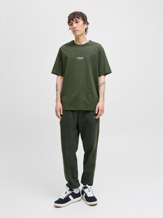 Produktbild Jack & Jones Jjesoho Tee Ss Crew Neck Noos (S)