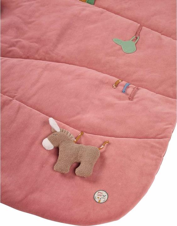 Immagine prodotto Sterntaler Coperta strisciante